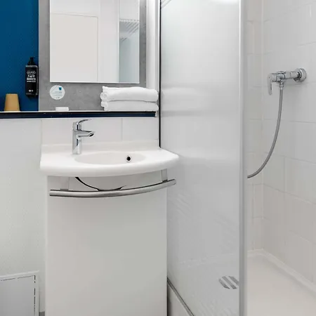 Ibis Budget Caen Hotell