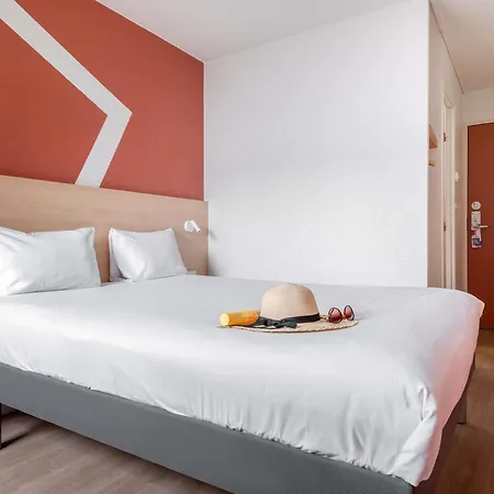 Ibis Budget Caen Mondeville (Calvados)
