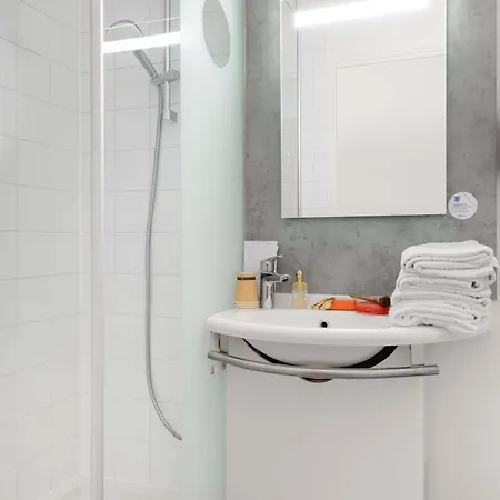 Ibis Budget Caen