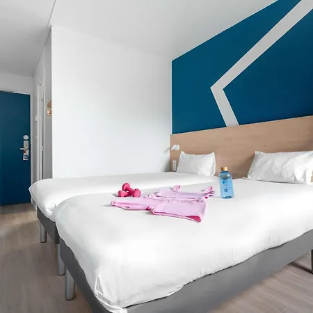Ibis Budget Caen