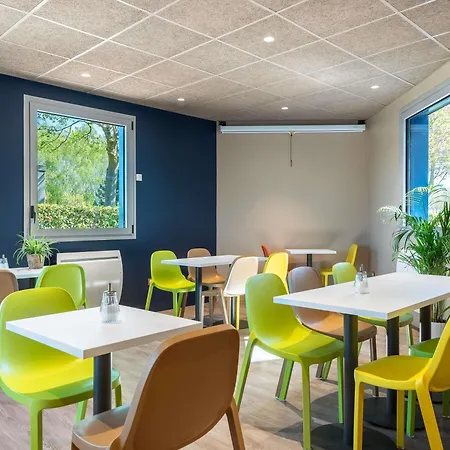 Ibis Budget Caen Hotel Mondeville (Calvados)