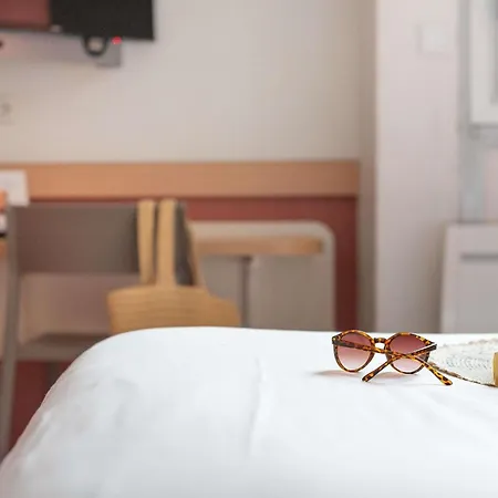 Ibis Budget Caen 2*