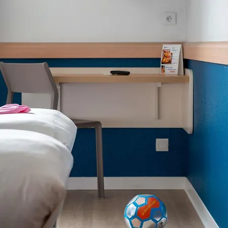 Ibis Budget Caen Hotel Mondeville (Calvados)
