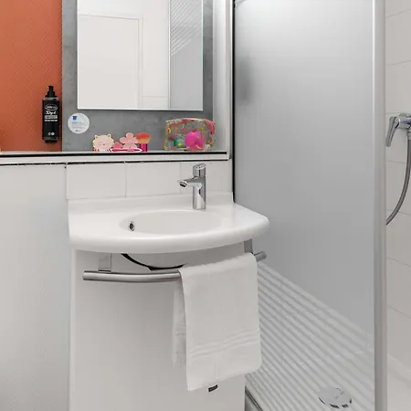 Ibis Budget Caen Hotel 2*