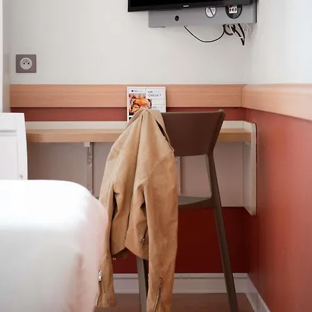 Ibis Budget Caen Hotel 2*