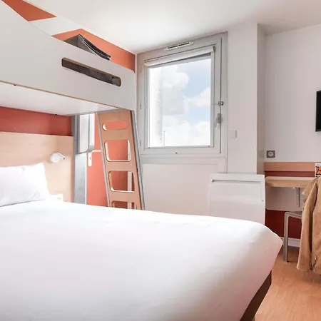 Ibis Budget Caen Hotel 2*
