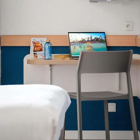 Ibis Budget Caen