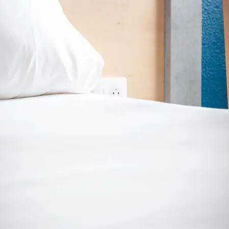 Hotel Ibis Budget Caen Mondeville (Calvados)