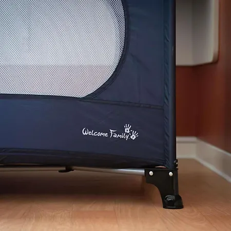 Ibis Budget Caen 2* Mondeville (Calvados)