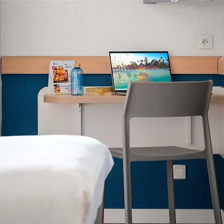 Ibis Budget Caen Hotel 2*