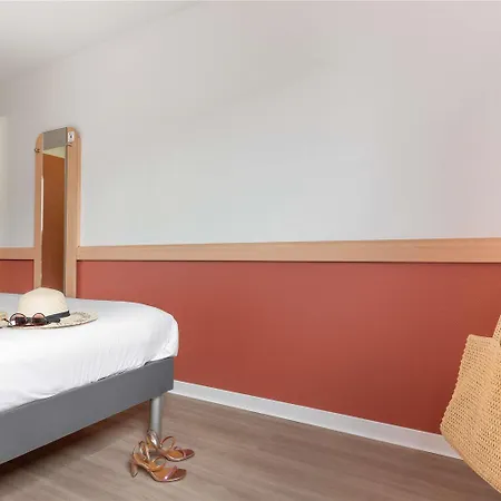 Ibis Budget Caen Mondeville (Calvados)