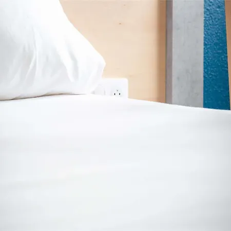 Ibis Budget Caen Hotel Mondeville (Calvados)