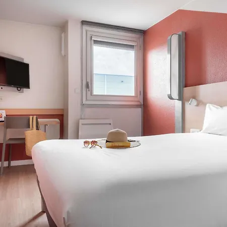 Ibis Budget Caen Hotel 2*
