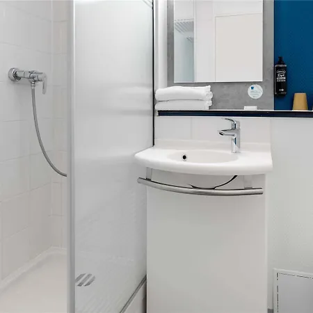 Ibis Budget Caen Hotel Mondeville (Calvados)