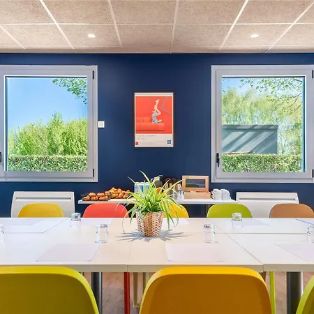 Ibis Budget Caen Hotel Mondeville (Calvados)
