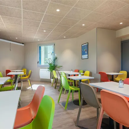 Ibis Budget Caen Hotel