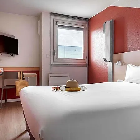 Ibis Budget Caen