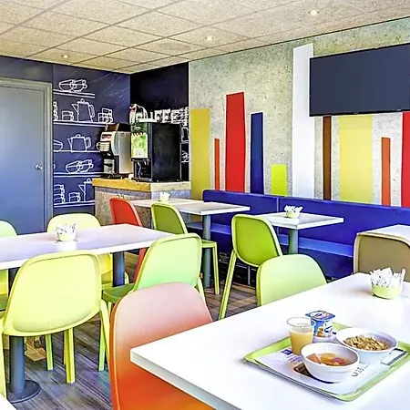 Ibis Budget Caen Mondeville (Calvados)