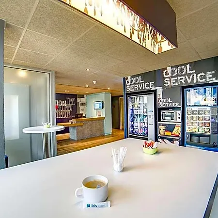 Ibis Budget Caen Hotel 2*