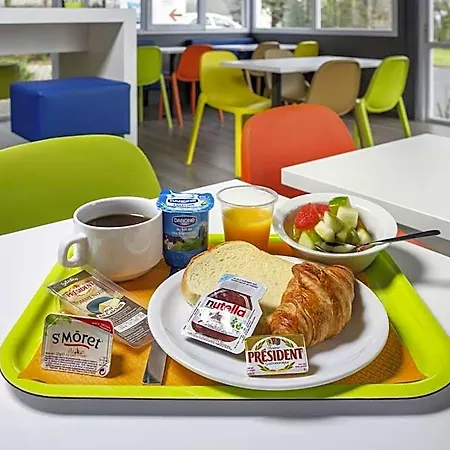 Hotel Ibis Budget Caen Mondeville (Calvados)