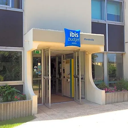 Ibis Budget Caen