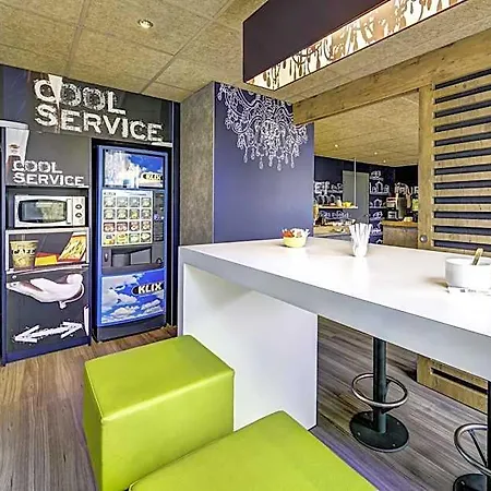 Ibis Budget Caen