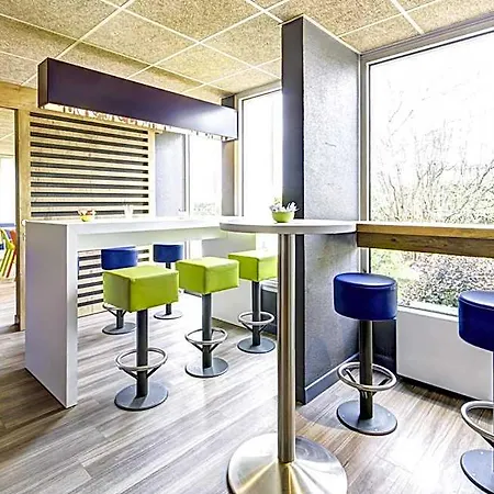 Ibis Budget Caen