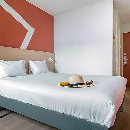 Hotel Ibis Budget Caen