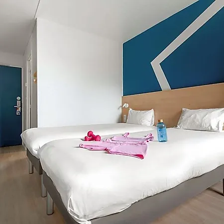 Ibis Budget Caen Mondeville (Calvados)