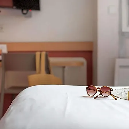 Hotel Ibis Budget Caen Mondeville (Calvados)