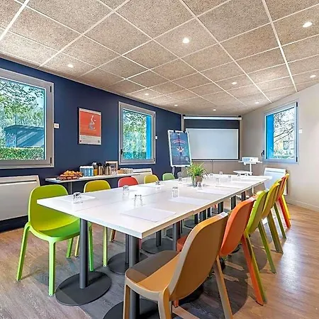 Ibis Budget Caen Hotel