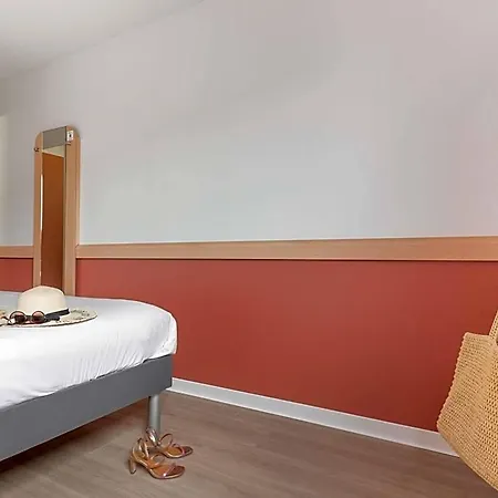 Ibis Budget Caen Mondeville (Calvados)