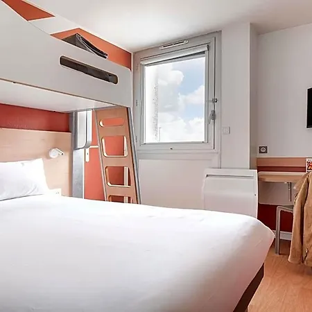Ibis Budget Caen Mondeville (Calvados)
