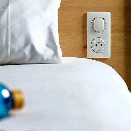 Ibis Budget Caen Hotel 2*