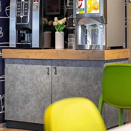 Ibis Budget Caen Hotel Mondeville (Calvados)