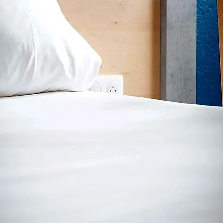 Hotel Ibis Budget Caen Mondeville (Calvados)
