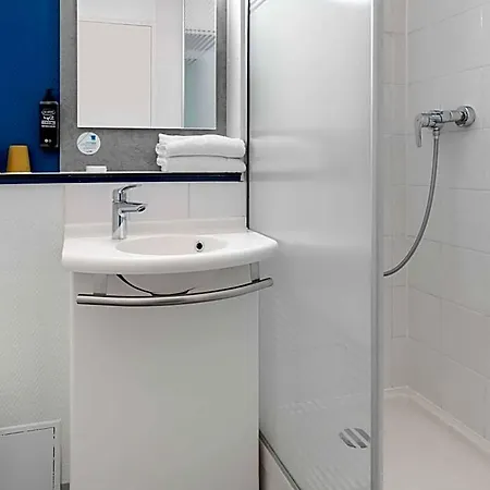 Ibis Budget Caen Mondeville (Calvados)