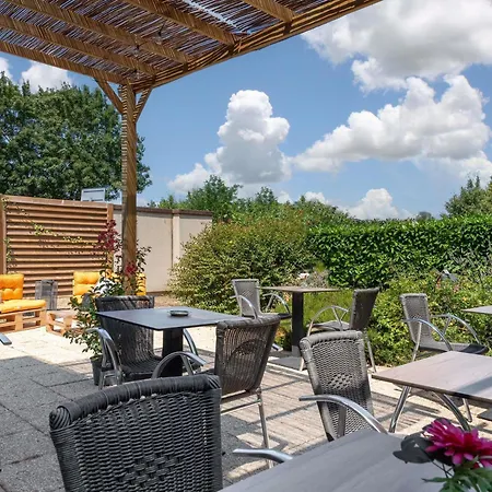 Ibis Budget Caen 2*