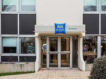 Hotel Ibis Budget Caen Mondeville Mondeville (Calvados)
