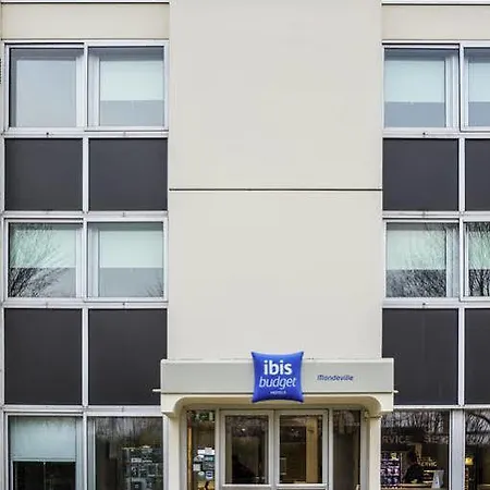 Ibis Budget Caen Mondeville