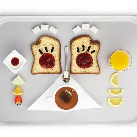 Hotel Ibis Budget Caen