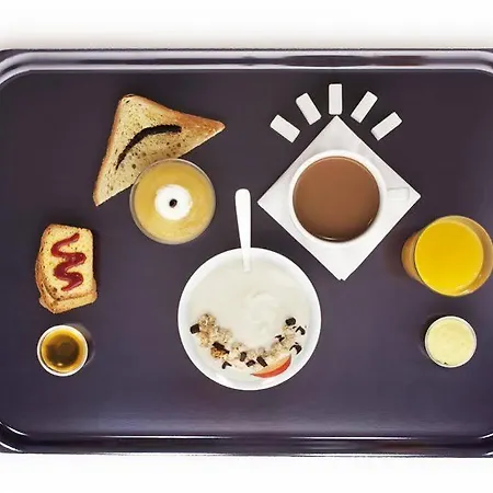 Ibis Budget Caen Mondeville (Calvados)