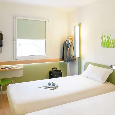 Hotel Ibis Budget Caen Mondeville