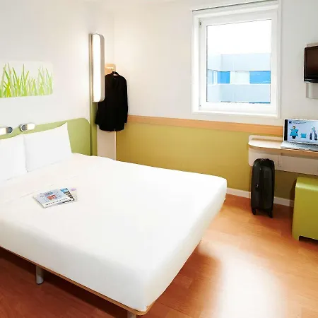 Ibis Budget Caen Mondeville 2* Mondeville (Calvados)
