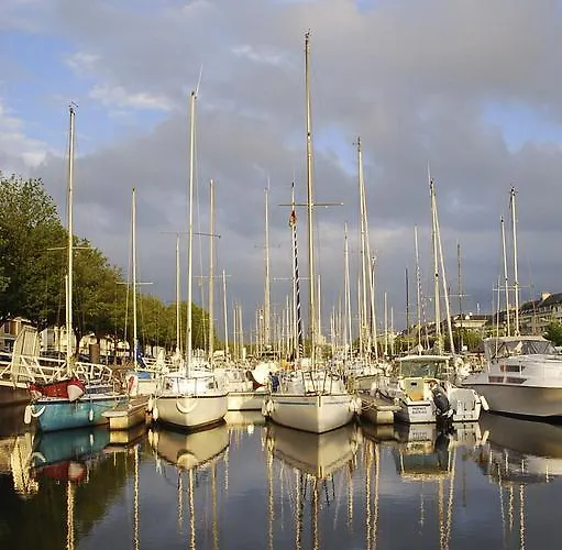 Ibis Budget Caen Hotel 2*