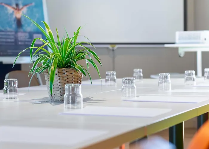 Ibis Budget Caen Mondeville (Calvados)