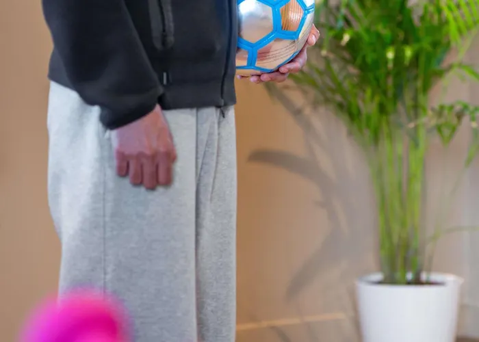 호텔 Ibis Budget Caen 몽테빌레