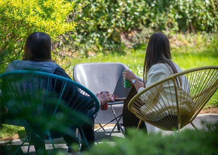 Ibis Budget Caen Hotell 2*