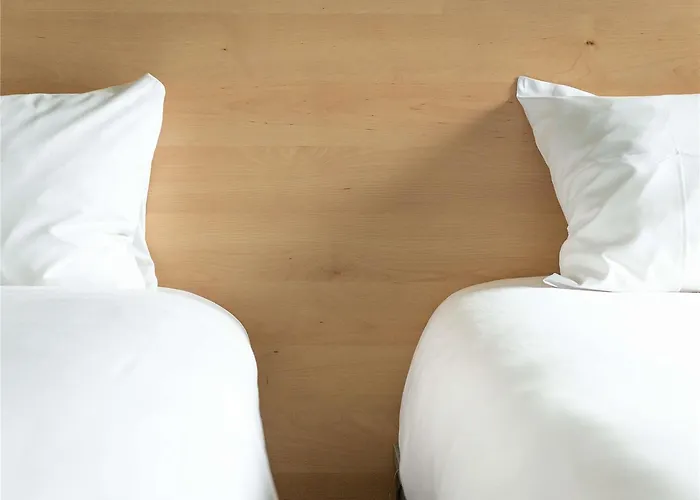 Ibis Budget Caen Hotel