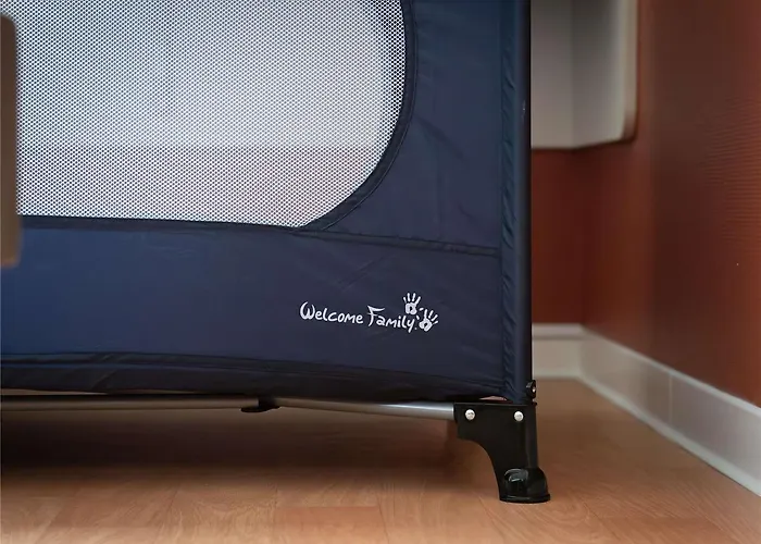 Ibis Budget Caen Hotell 2*